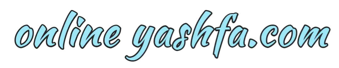 Online Yashfa