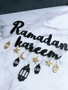  Ramadan mubarak